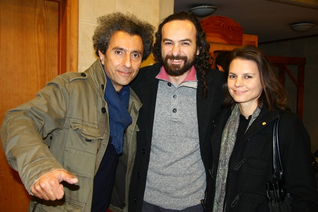 Le JoCON by Joe Kodeih